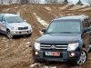Большие и взрослые. Toyota Land Cruiser Prado