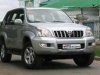 Мужской размер. Toyota Land Cruiser Prado
